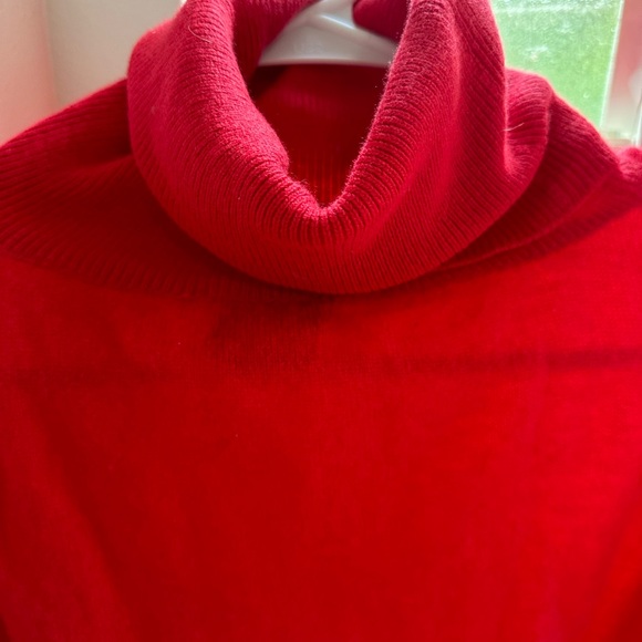 Vintage 100% CASHMERE sweater Excellent condition ! - Picture 4 of 4